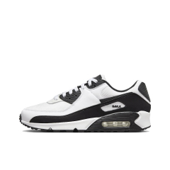 Max90 - White Black
