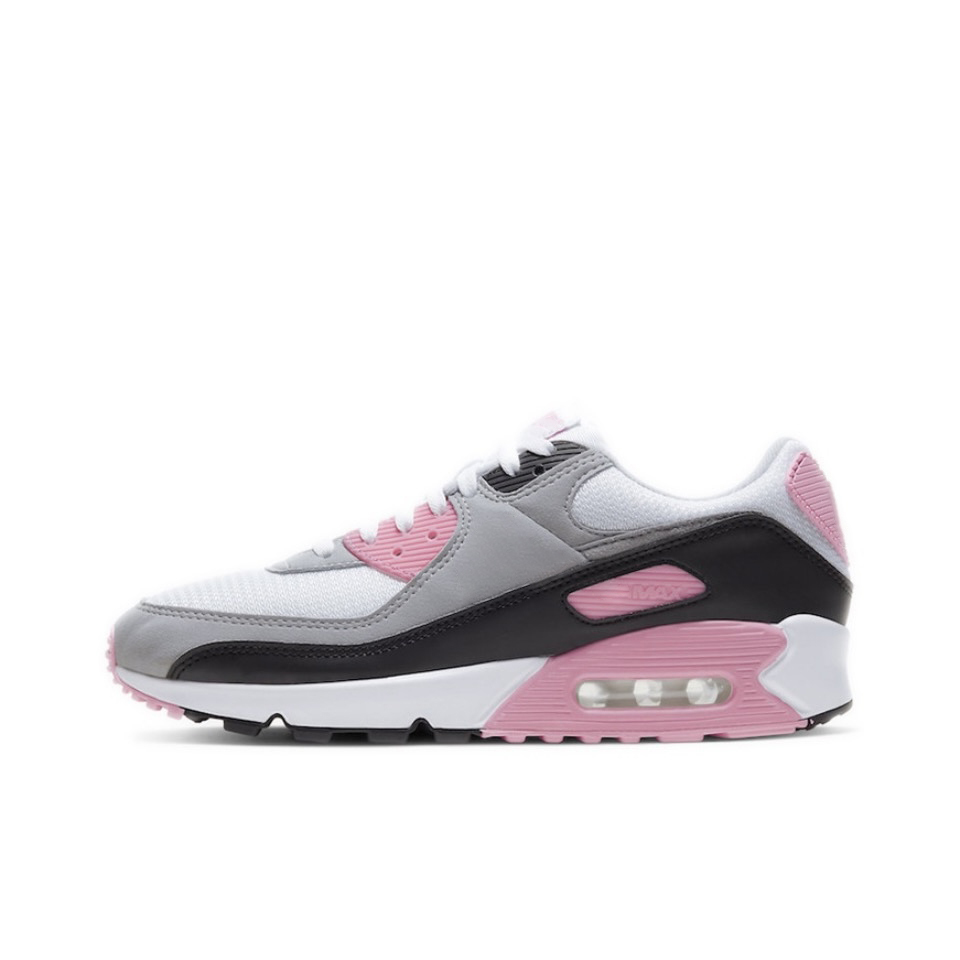 With shoe box: Max90 casual running shoes