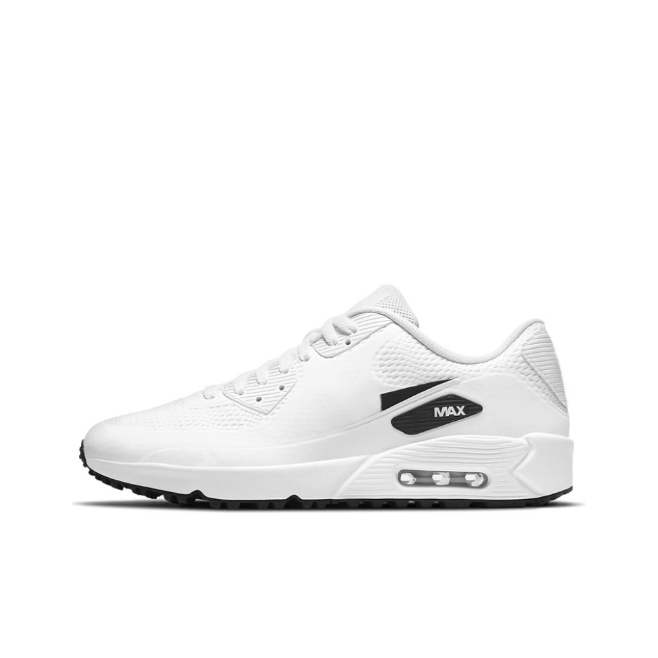 With shoe box: Max90 casual running shoes