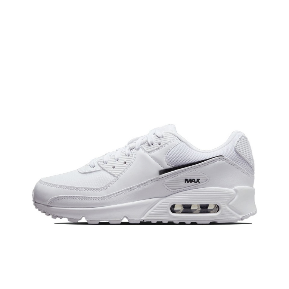 With shoe box: Max90 casual running shoes
