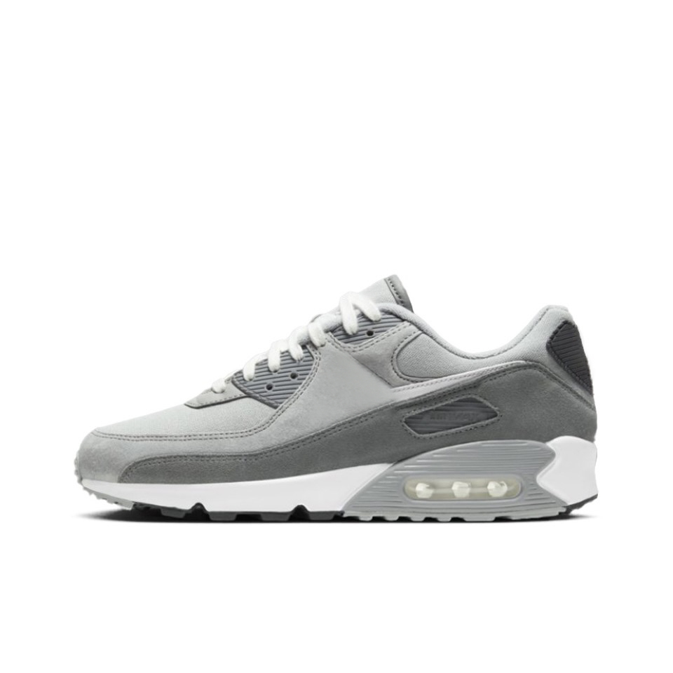 With shoe box: Max90 casual running shoes