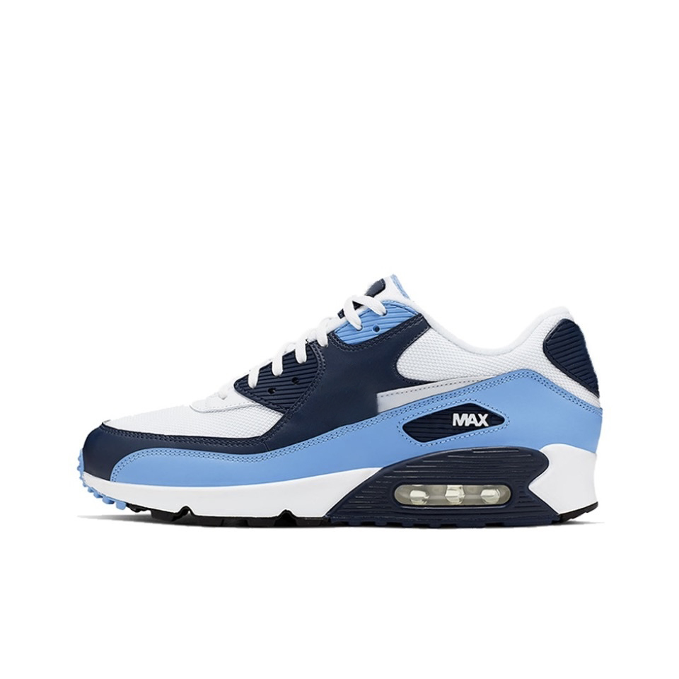 With shoe box: Max90 casual running shoes