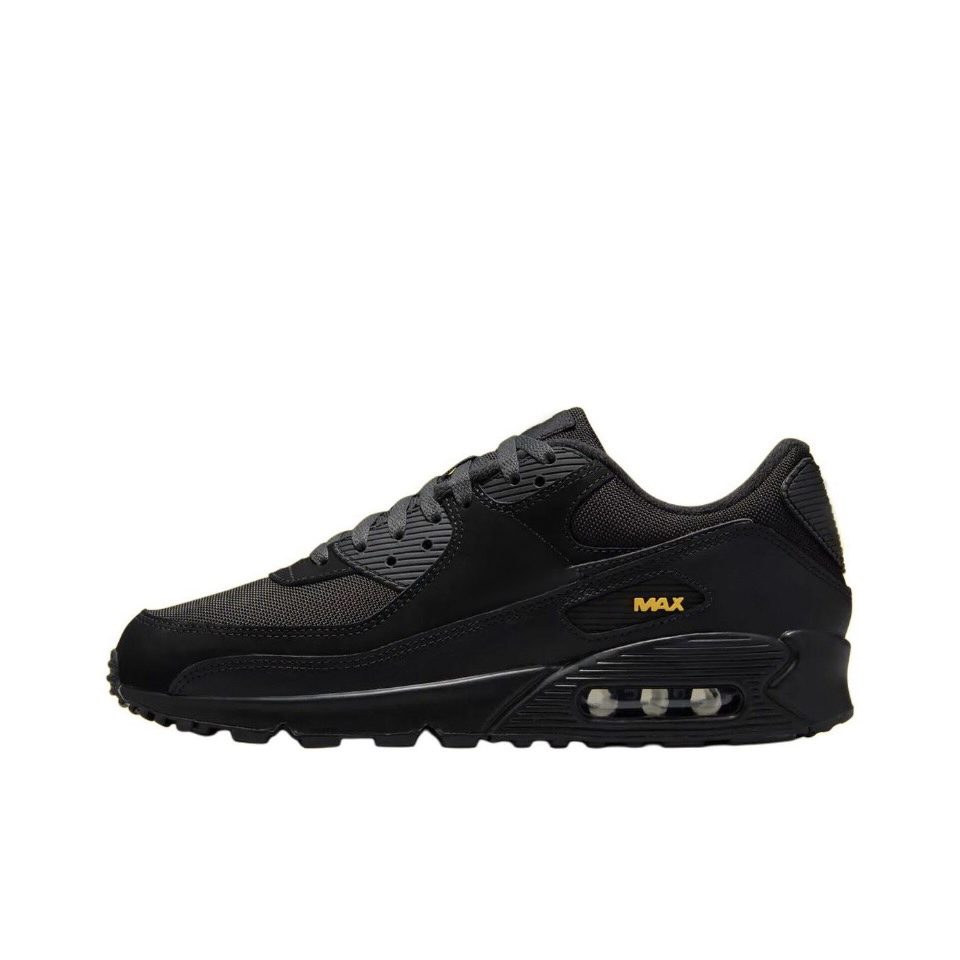 With shoe box: Max90 casual running shoes