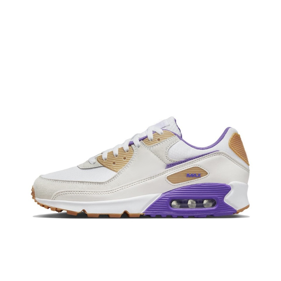 With shoe box: Max90 casual running shoes