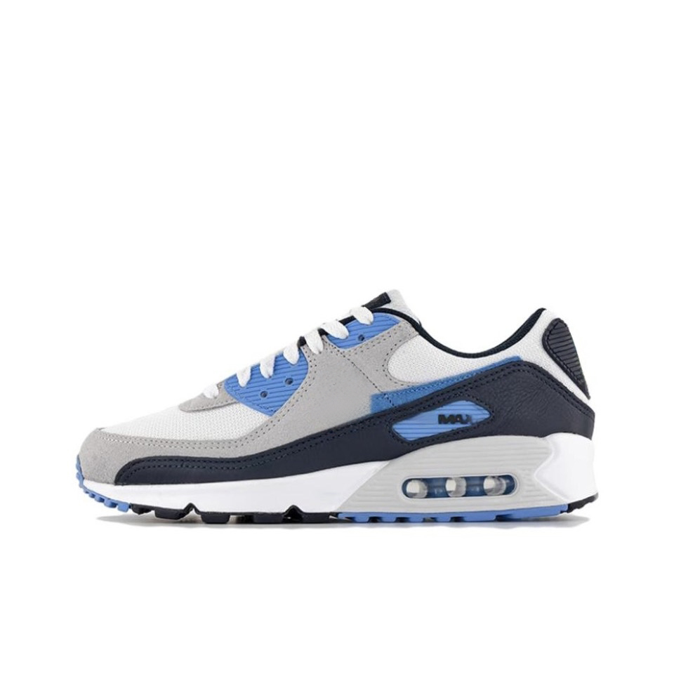 With shoe box: Max90 casual running shoes