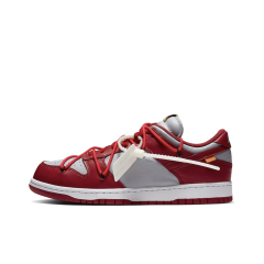 Dunk - Red