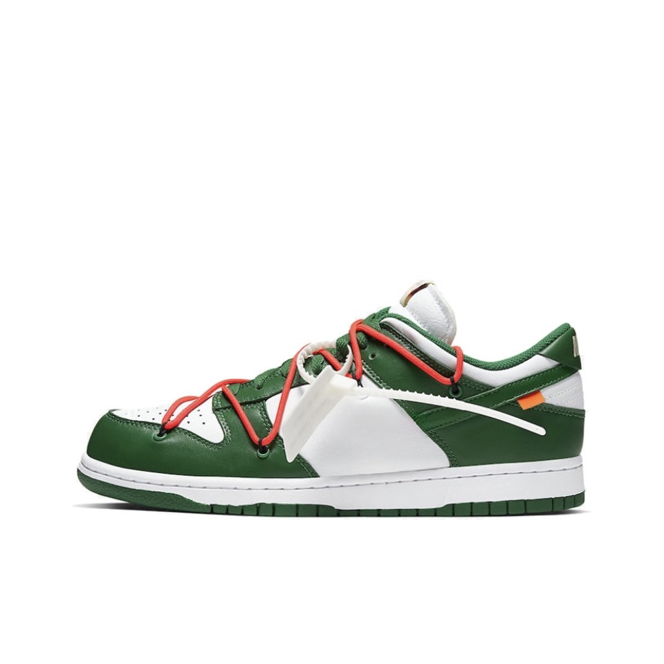 With shoe box: Co branded sports board shoes