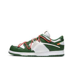 Dunk - Green