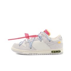 Dunk - Blue Grey