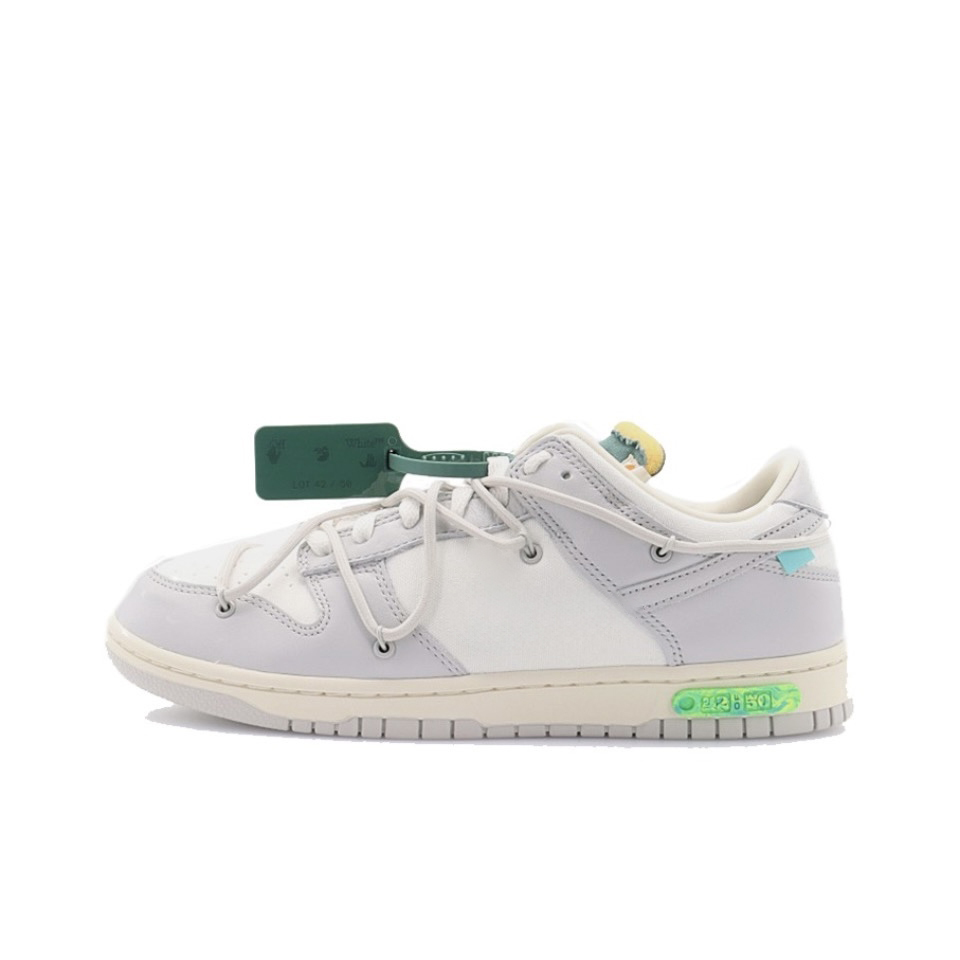 With shoe box: Co branded sports board shoes
