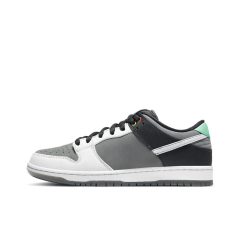 Dunk - Camera Black Grey White