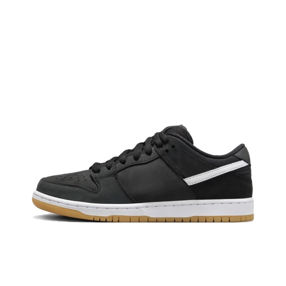 With shoe box: Co branded sports board shoes