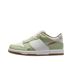 Dunk - Year of the Snake Green