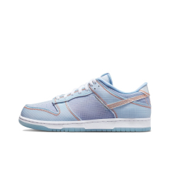 Dunk - Ice Blue Pink