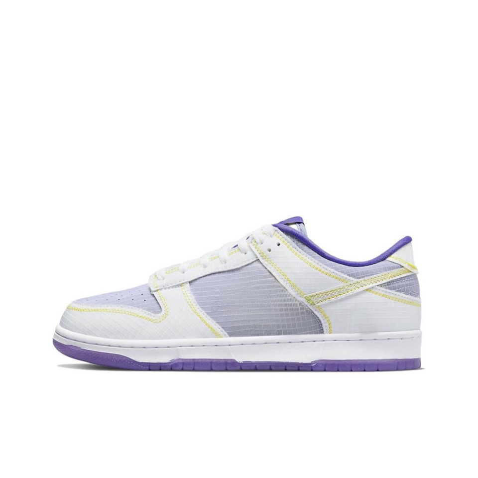 With shoe box: Co branded sports board shoes