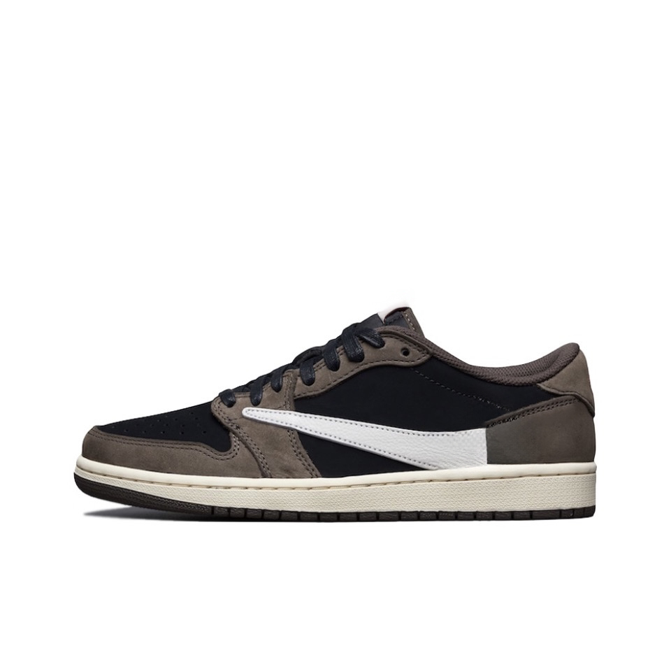 ts With shoe box