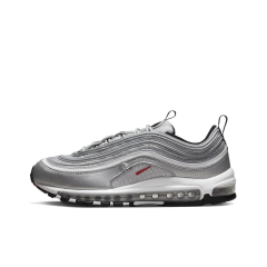 Max97 - Metallic Silver