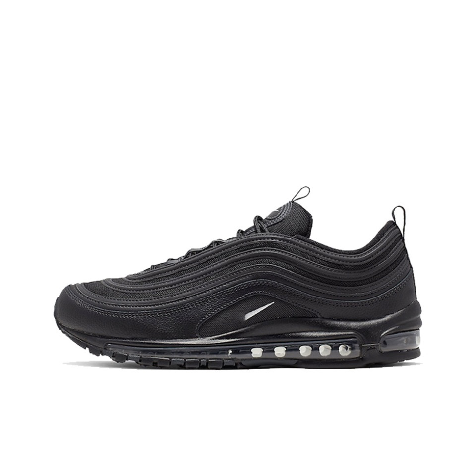 With shoe box:97 vintage low cut running shoes for both men and women