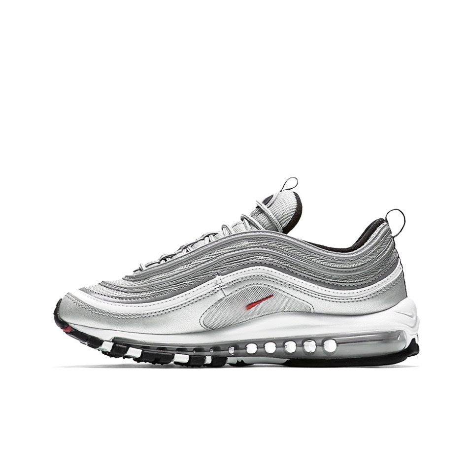 With shoe box:97 vintage low cut running shoes for both men and women