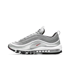 Max97 - Silver White