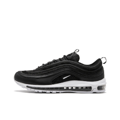 Max97 - Black White and White Ticks
