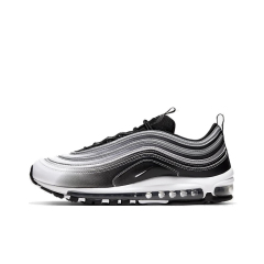 Max97 - Black and White Gradient