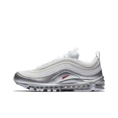 Max97 - White Silver