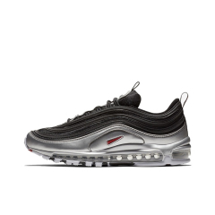 Max97 - Black Silver