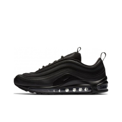 Max97 - Pure Black