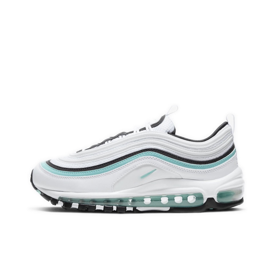 With shoe box:97 vintage low cut running shoes for both men and women