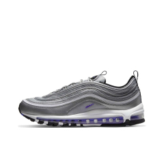 Max97 - Silver Purple