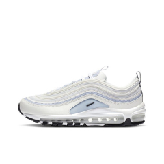 Max97 - Milk White Blue