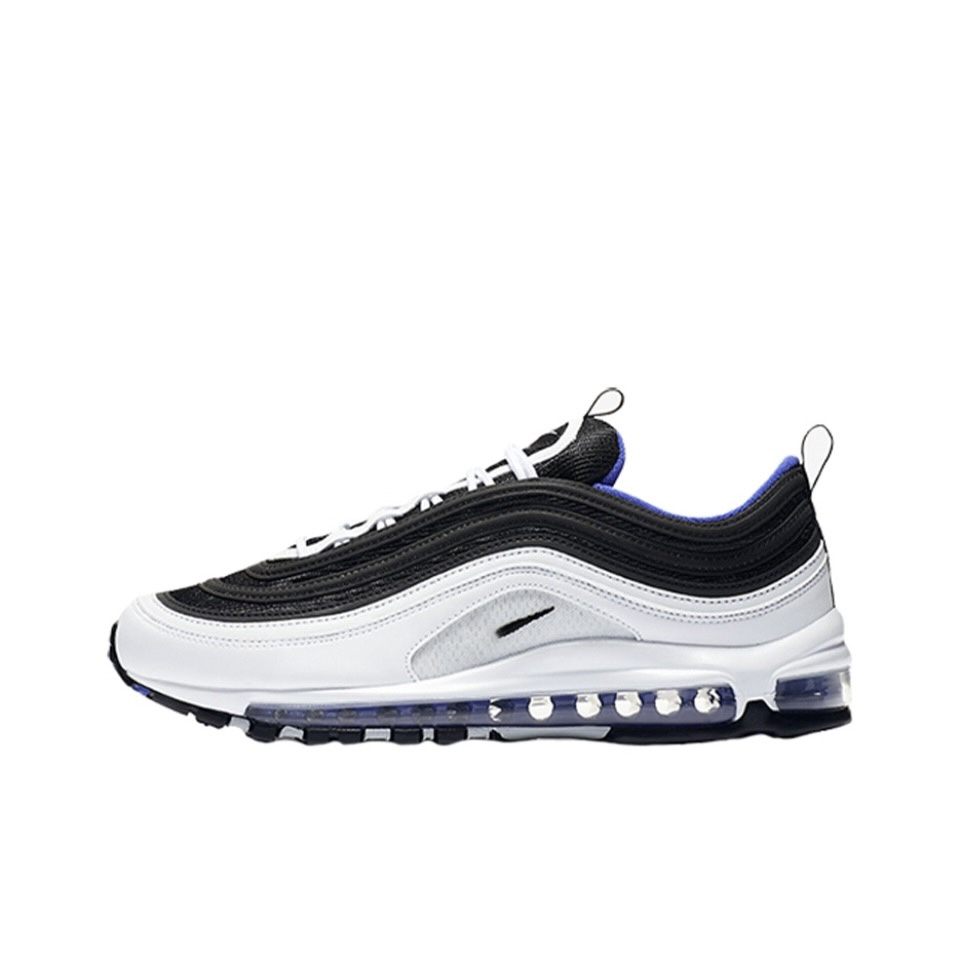 With shoe box:97 vintage low cut running shoes for both men and women