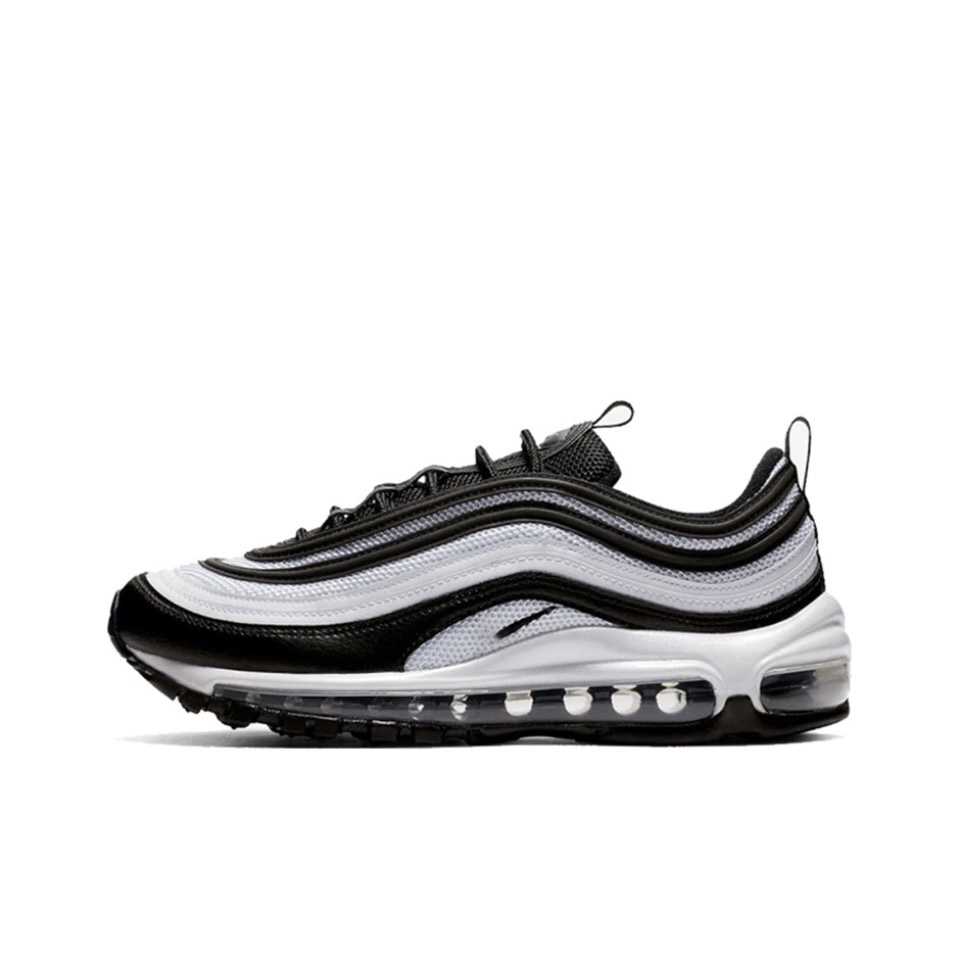 With shoe box:97 vintage low cut running shoes for both men and women