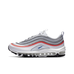 Max97 - Grey Blue Red