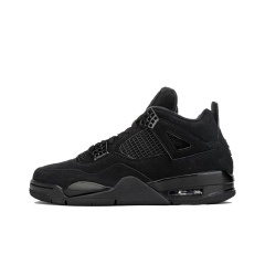 AJ4 - Black Cat