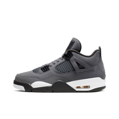 AJ4 - Cool Grey
