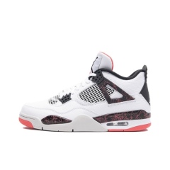 AJ4 - Hot Lava
