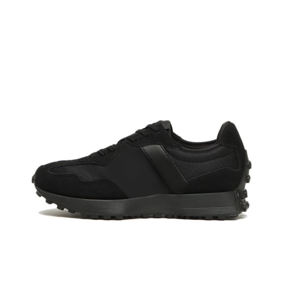 With shoe box: 37 fur fabric low cut casual running shoes for both men and women