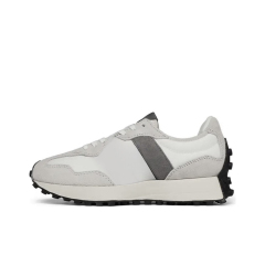 NB327- Grey White
