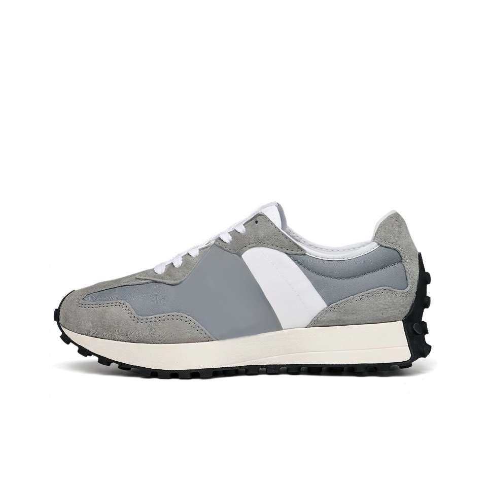 With shoe box: 37 fur fabric low cut casual running shoes for both men and women