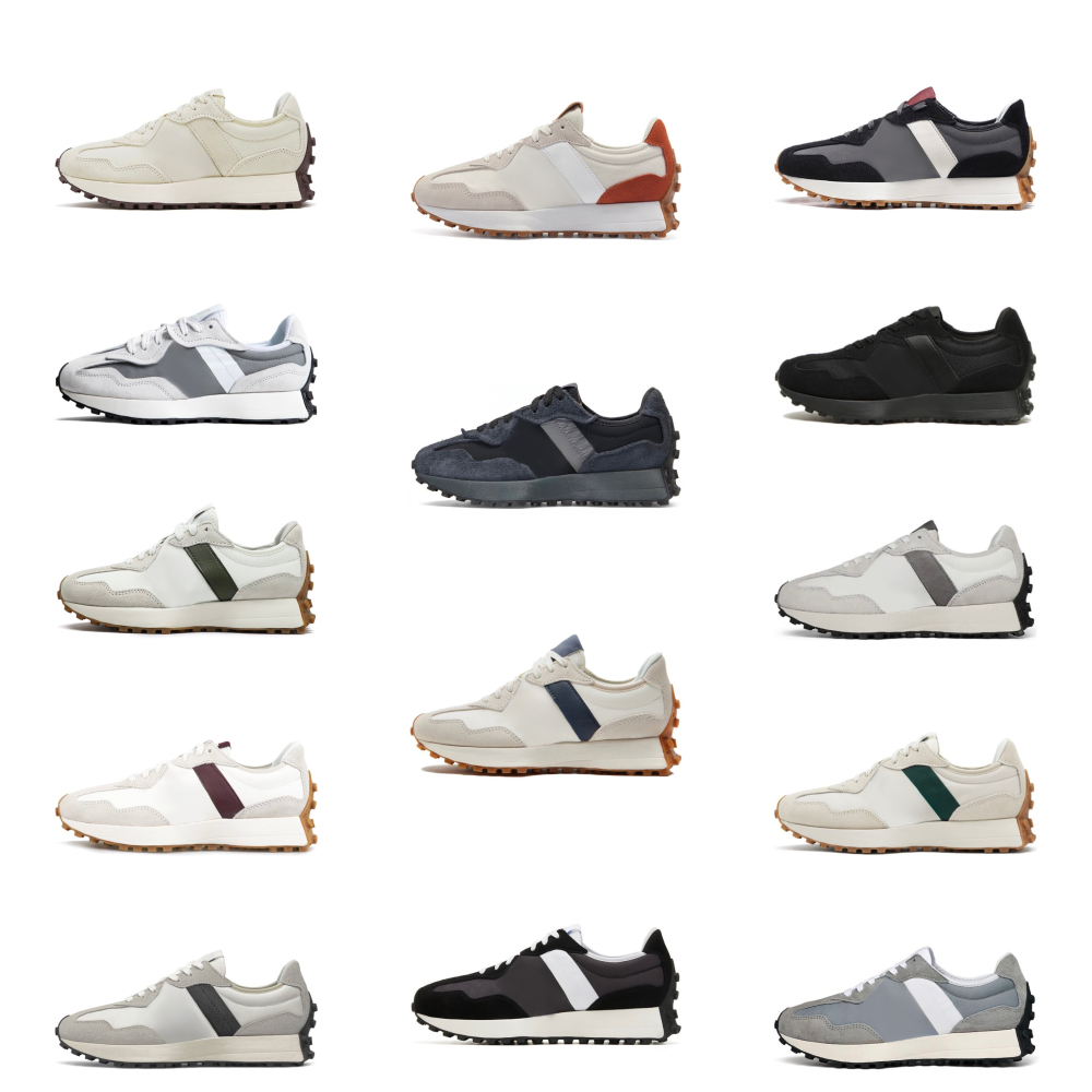 With shoe box: 37 fur fabric low cut casual running shoes for both men and women