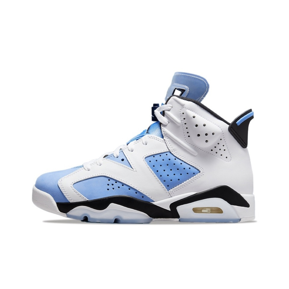 With shoe box:6 Retro basketball shoeses