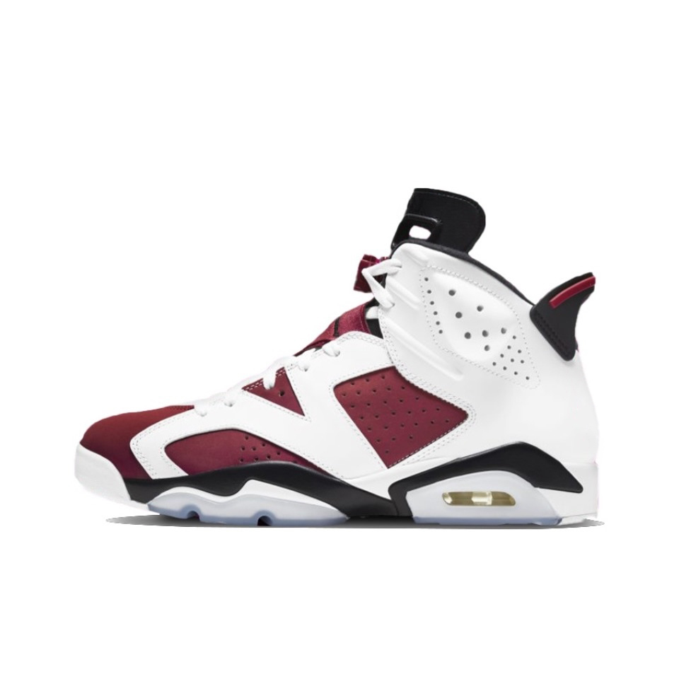 With shoe box:6 Retro basketball shoeses