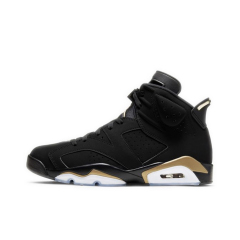 AJ6-Black Gold