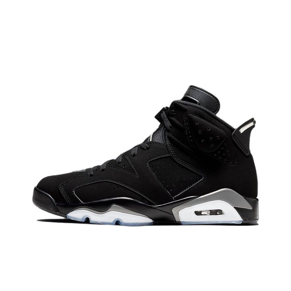 AFTER SALES:Non quality issues (such as size, color, or style errors caused by personal reasons of the user) are not eligible for refunds or exchanges. Please place your order with caution.   With shoe box:6 Retro basketball shoeses