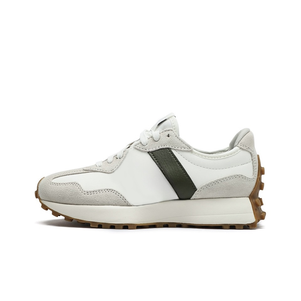 With shoe box: 37 fur fabric low cut casual running shoes for both men and women