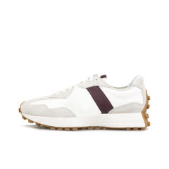 NB327- Wine Red