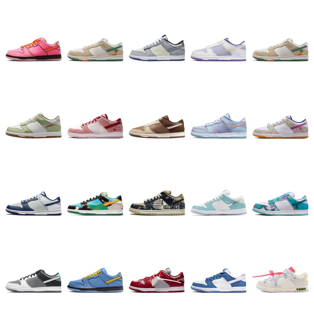 With shoe box:  sports board shoes