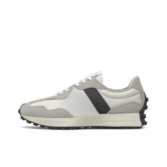 NB327 - Gray White Black